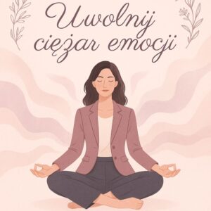Uwolnij Ciężar Emocji